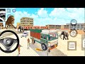 Ultimate Vehicle Collection In Indian Theft Auto Simulator - Drive Big Truck In City.