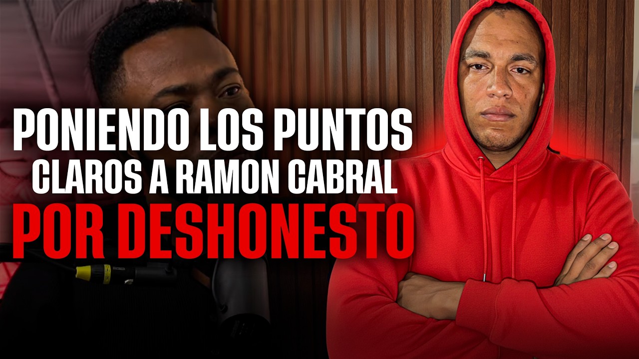 REACIONANDO A LA REACCION DE CABRAL CON RELACION AL DIVORCIO