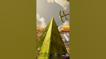 Een Bounce Web Elevator in Grounded 2 is beter dan Taking the Stairs!