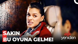 Sorgu Operasyonu Başlasın - Aşk Yeniden