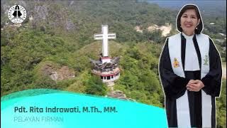 Renungan Harian. Rabu, 24 Januari 2024