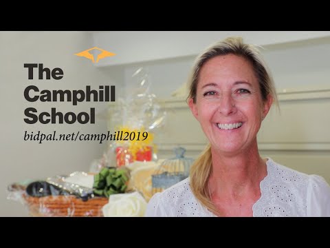 The Camphill School 2019 Gala