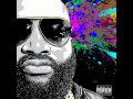 Rick Ross - Drug Dealers Dream