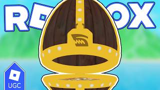 [UGC EVENT] How to get the CHEST EGG UGC, ALL 10 EGGS & EGG HUNT 2026 BADGE in SHARKBITE 2 | Roblox Information