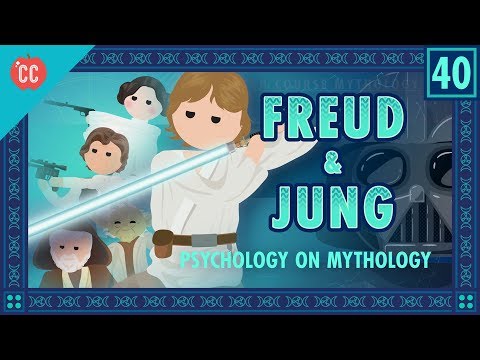 Video: Ce este Jungian și critica miturilor?