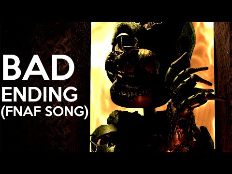 FNAF Song: \