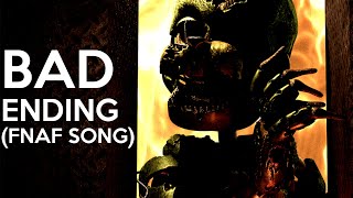 FNAF Song: \