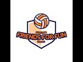 Beachvolleybal 2024 Haaften