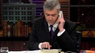 Micallef Complains about Micallef to the Channel 9
