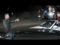 Wrong Way DWI Driver Gets Silly  | Officer I was Being Stupid!