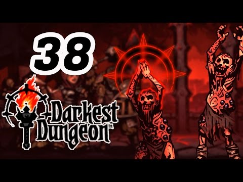 Видео: Прохождение Darkest Dungeon #38 - Темнейшее страдание!