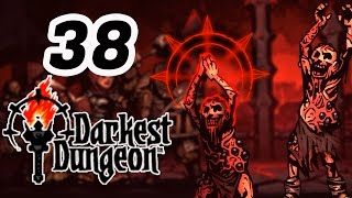 Прохождение Darkest Dungeon #38 - Темнейшее страдание!