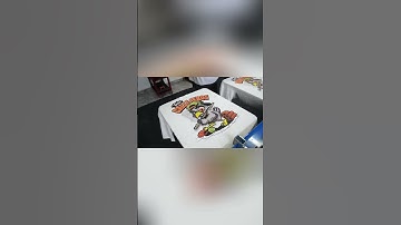 Start Print on Demand for with FlexCreate  #printondemand #tshirtprinting #dropshipping