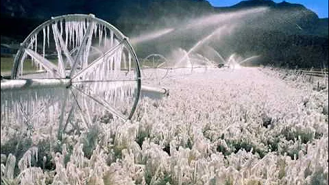 Winter - Antonio Vivaldi