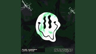 Latin Spice (Extended Mix)