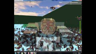 tallest roblox hat stack ever!