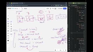 CSE220 | Lab 2 | Reversing Linked List V2.0 [Part 4]