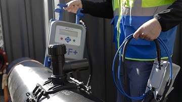 ELGEF Plus Anbohrschelle: Installationsvideo | GF