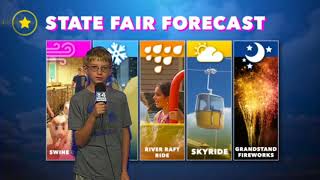 State Fair Experience 2017 Day 5 Session 70