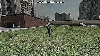what is this | GMod ARG | Practice