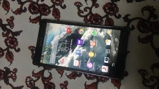 Sony Xperia ZL Review (In-Depth)