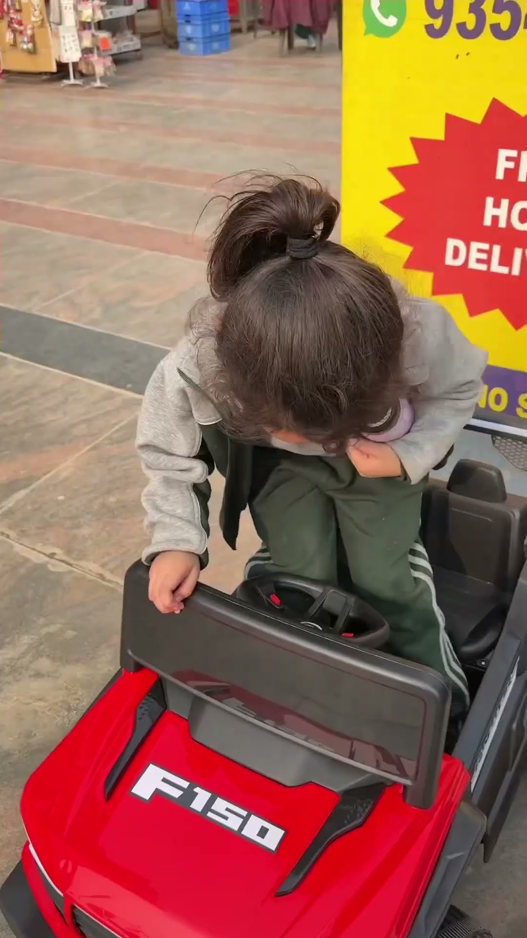 Tinku ki new car