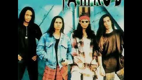 BAYANG DIRIMU ( BAYANGAN )-Jamrud (Lakone)