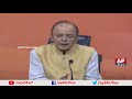 Arun Jaitley to resume duties as FM soon