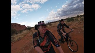 Uluru Ayres Rock Join Us On A Ride Around The Rock