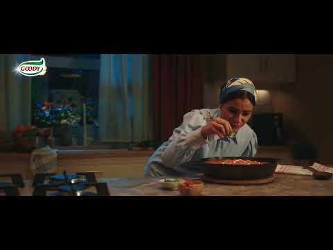 تقدر على هذا الفن مع صلصات الطبخ من قودي كرييت
