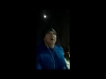 Вечерняя пробежка 17.02.2019
