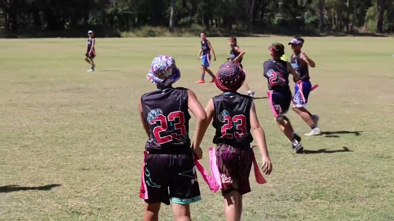 Oztag Nepean U11 Vs Hills Bulls State Team Practice 2022 YouTube Oztag Nepean U11 Vs Hills Bulls State Team Practice 2022 YouTube