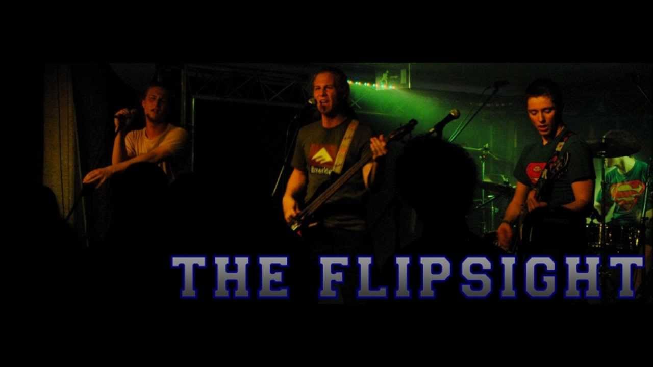 The Flipsight - Feel The Music