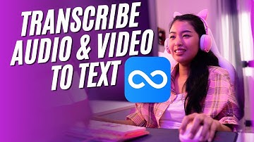Transcribe Audio and Video to Text in Seconds with TurboScribe