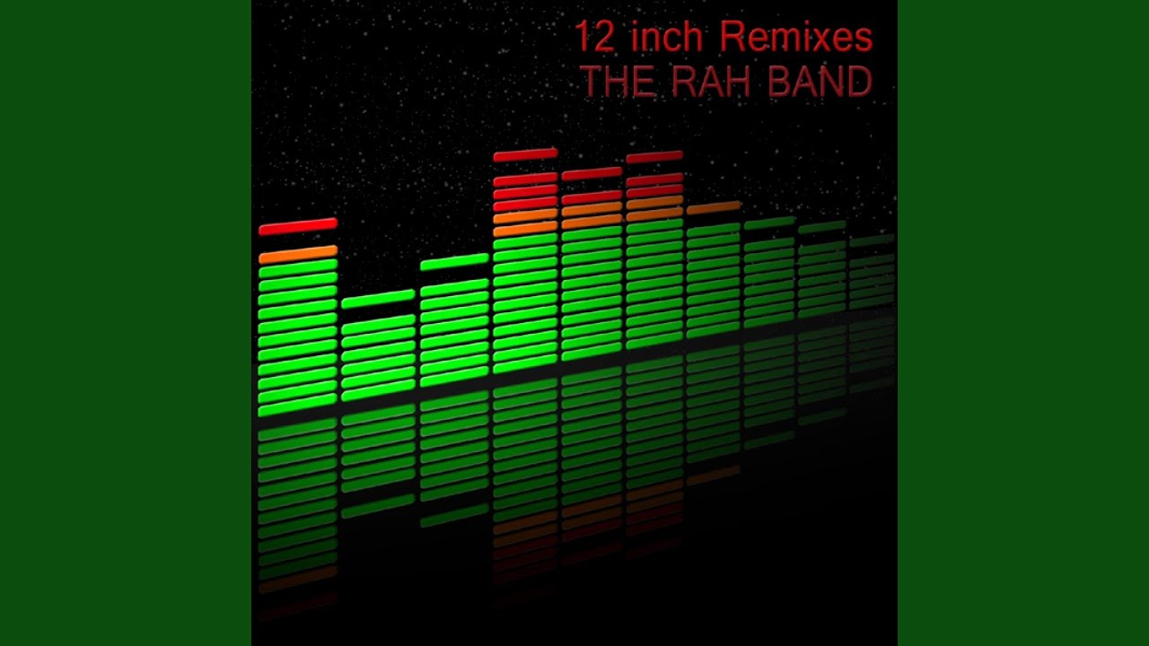 Messages from the stars the rah. Messages from the Stars Rah Band. Rah Band – the Crunch & Beyond. Garden of Band 3 игра. Garden of Band 3 картинки.