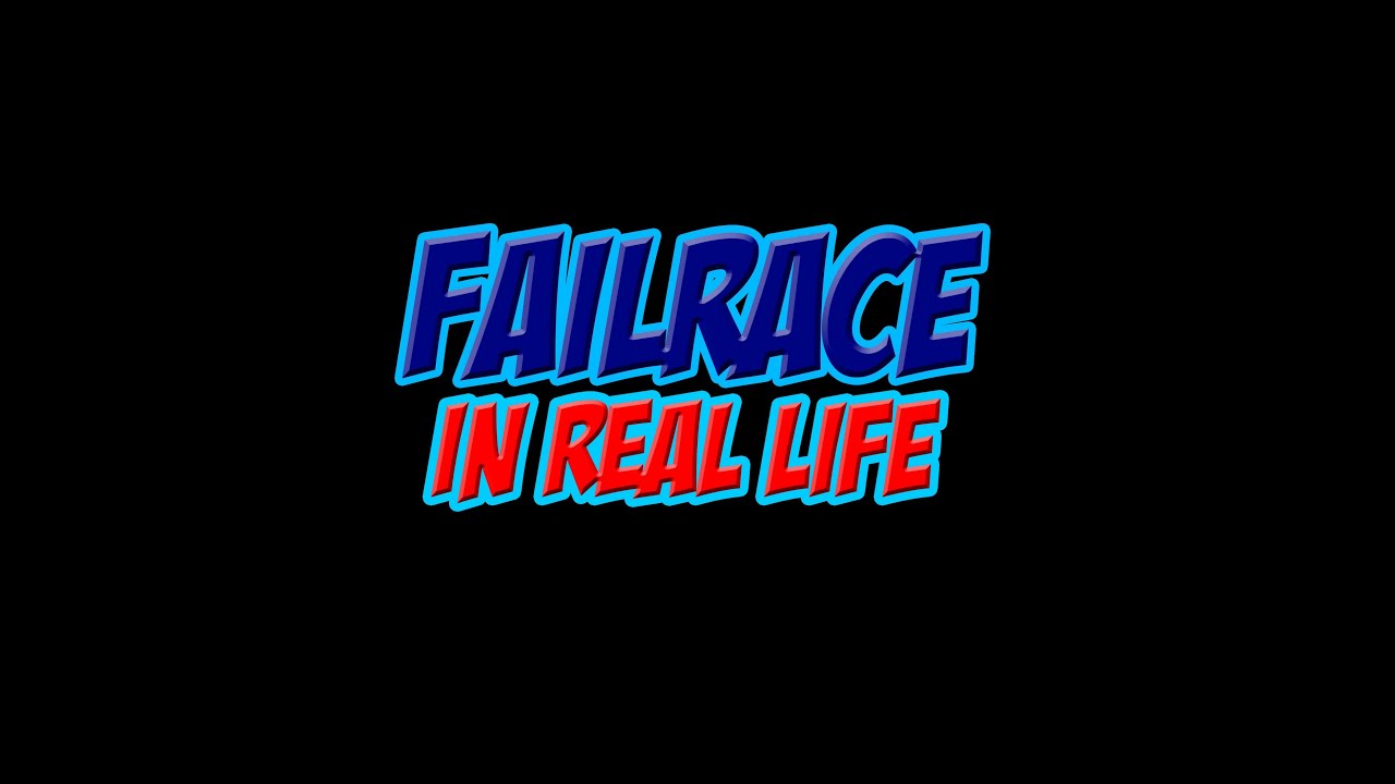 Failrace Vlog - Goodwood Supercar Sunday