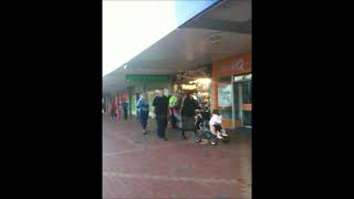 NZ man makes Citizens Arrest against shoplifter