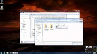 How To Make Your Own Windows All In 1 Install DVD And USB from Vista to 8