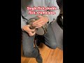 Doumbek lesson #doumbek #darbuka #percussion