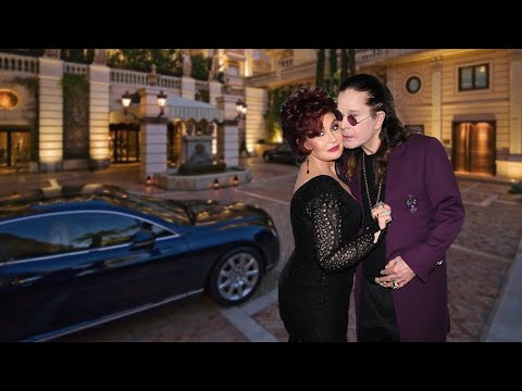 فيديو: Ozzy Osbourne Net Worth: ويكي ، متزوج ، أسرة ، زفاف ، راتب ، أشقاء
