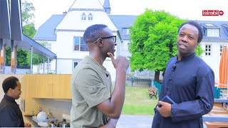 TWASUYE PADIRI UWIMANA MURI CHATEAU YIBANAMO MU BUDAGE❤️KWITEKERA, IRUNGU, UBUZIMA BWE N'IBINDI...