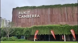 FIRST LOOK: Bukit Canberra Soft-Opening Showcase screenshot 1