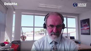 Informing - 2024 Space And Advanced Aviation Survey