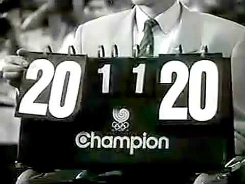 맥콜 CF   자오즈민 회상 편 1990