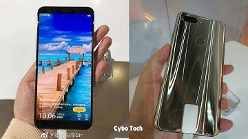 Gionee S11S Hands-On - FIRST LOOK!