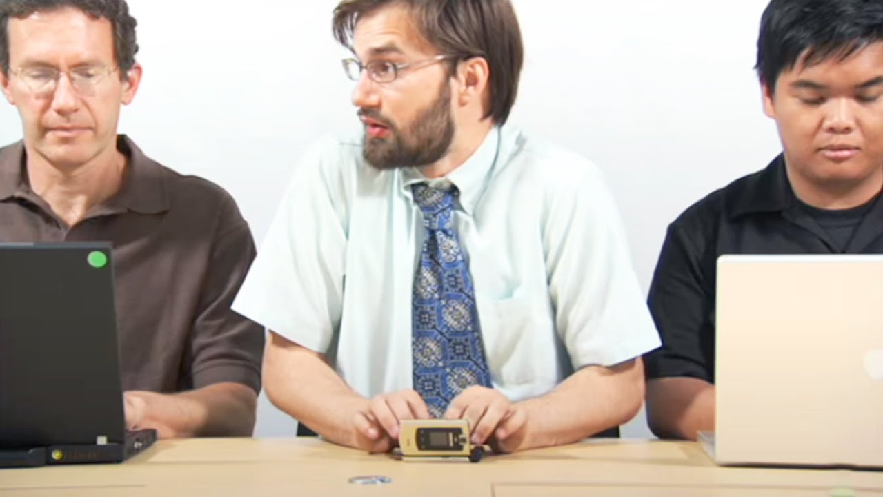 Mobile Tricks - What can you do with your phone?