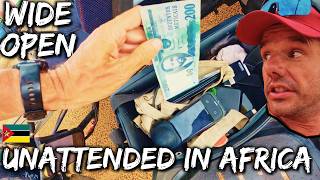 I Walked Away From ALL My Valuables in Mozambique 🇲🇿 vA86-S2 screenshot 5