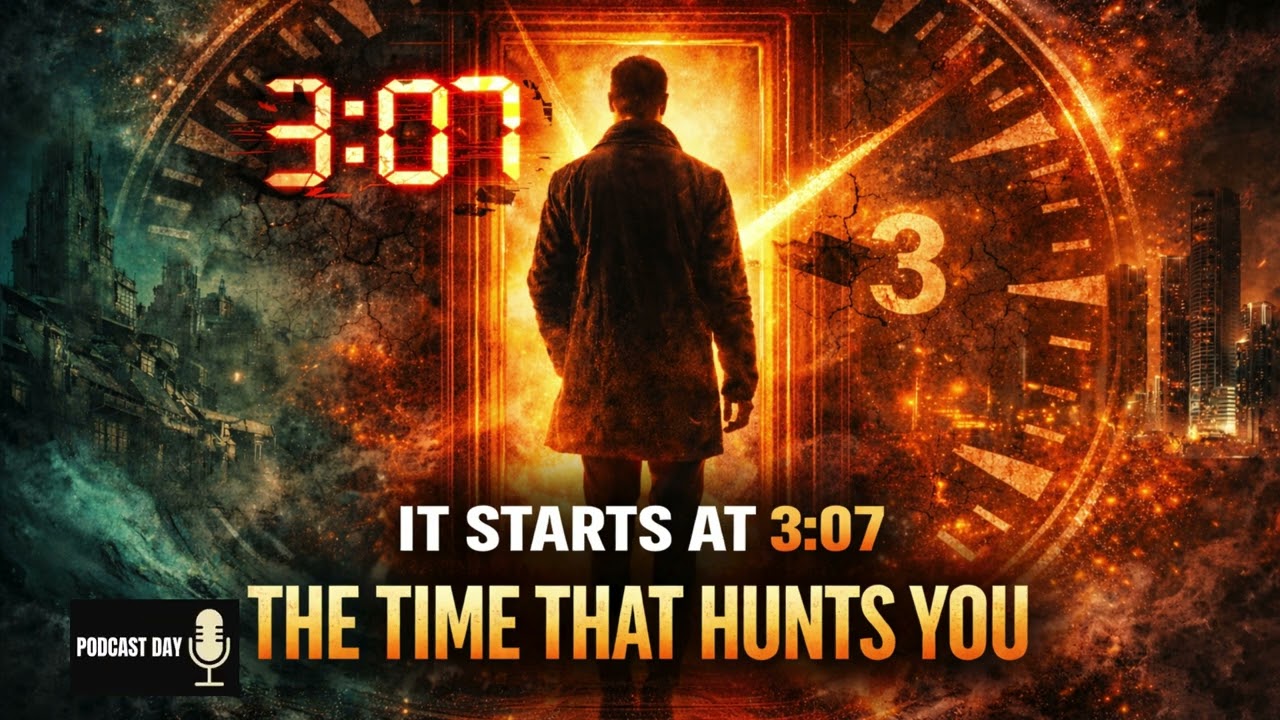 THE COST: EP 42 - “Lost Years” | Full Sci-Fi Thriller Audiobook | Serialized Novel.