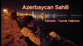 Canozan Toprak Yağmura - Cover (Canlı)
