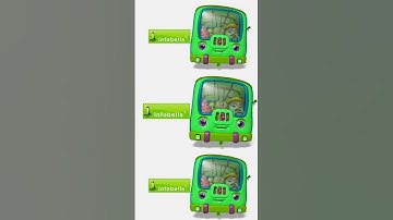 Cartoon logo intro effect sponsored by preview 2 effect 3